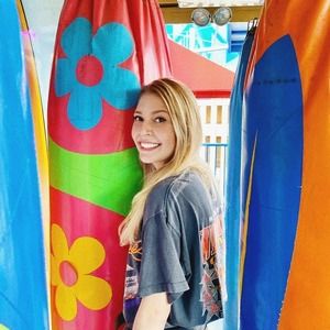 Meet your Posher, Allie